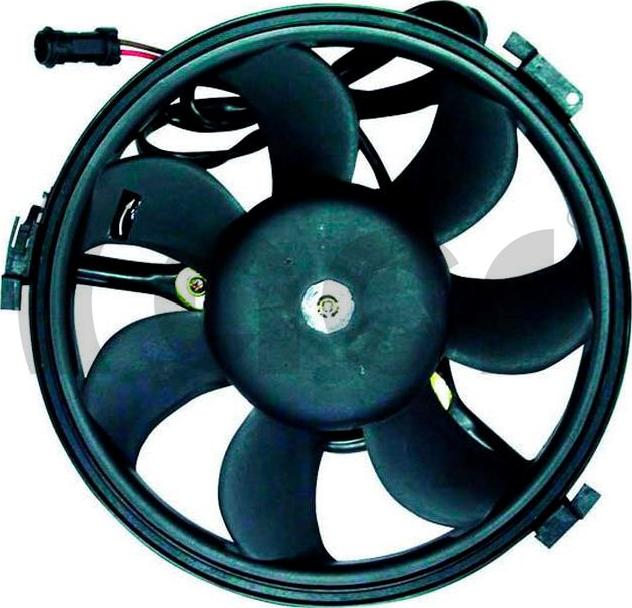 ACR 330212 - Ventilators, Motora dzesēšanas sistēma ps1.lv