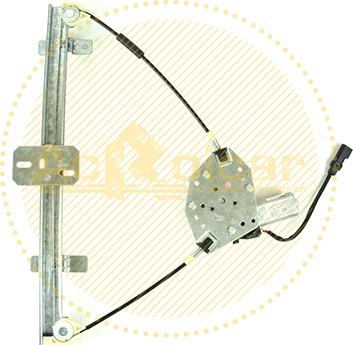 Ac Rolcar 01.4062 - Stikla pacelšanas mehānisms ps1.lv