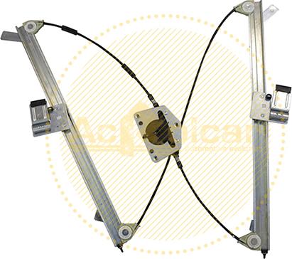 Ac Rolcar 01.4895 - Stikla pacelšanas mehānisms ps1.lv