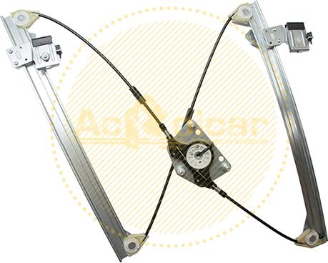 Ac Rolcar 01.4383 - Stikla pacelšanas mehānisms ps1.lv