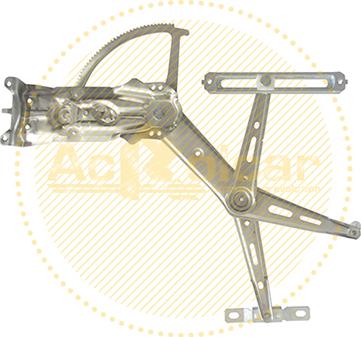 Ac Rolcar 01.4297 - Stikla pacelšanas mehānisms ps1.lv