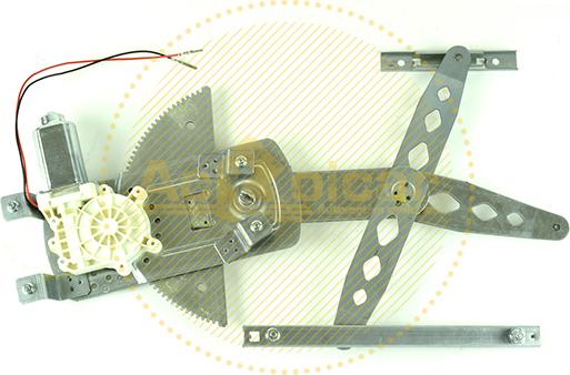 Ac Rolcar 01.4261 - Stikla pacelšanas mehānisms ps1.lv