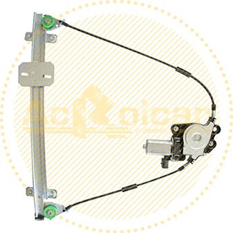 Ac Rolcar 01.4770 - Stikla pacelšanas mehānisms ps1.lv