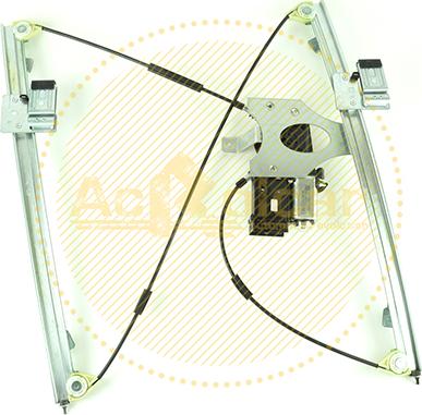 Ac Rolcar 01.5104 - Stikla pacelšanas mehānisms ps1.lv