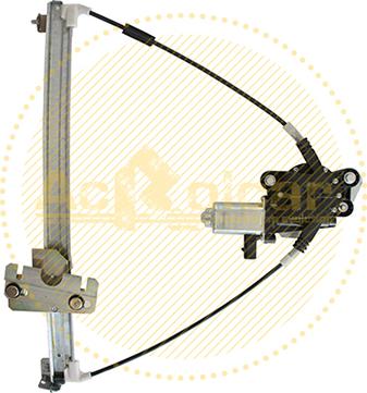 Ac Rolcar 01.0116 - Stikla pacelšanas mehānisms ps1.lv