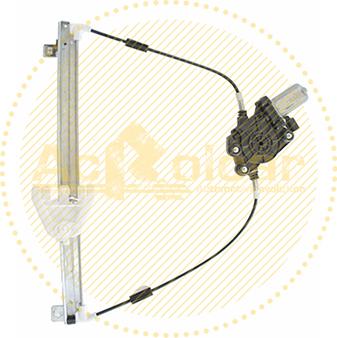 Ac Rolcar 01.1412 - Stikla pacelšanas mehānisms ps1.lv