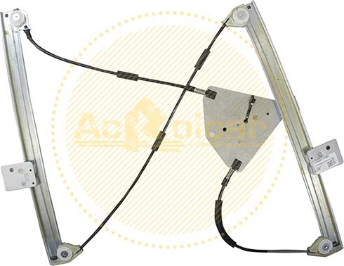 Ac Rolcar 01.8006 - Stikla pacelšanas mehānisms ps1.lv