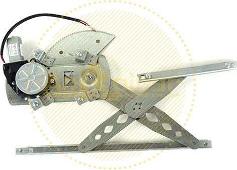 Ac Rolcar 01.8373 - Stikla pacelšanas mehānisms ps1.lv
