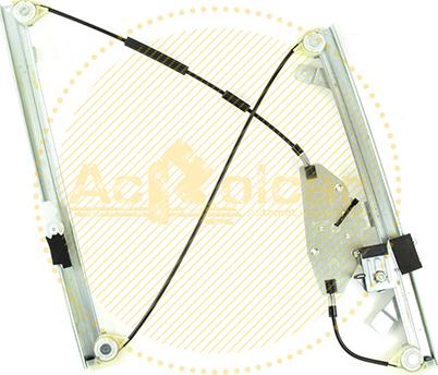 Ac Rolcar 01.3518 - Stikla pacelšanas mehānisms ps1.lv