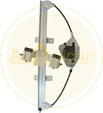 Ac Rolcar 01.3000 - Stikla pacelšanas mehānisms ps1.lv