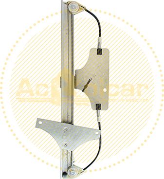 Ac Rolcar 01.2484 - Stikla pacelšanas mehānisms ps1.lv