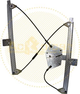 Ac Rolcar 01.7994 - Stikla pacelšanas mehānisms ps1.lv