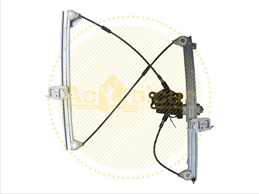 Ac Rolcar 01.7944 - Stikla pacelšanas mehānisms ps1.lv