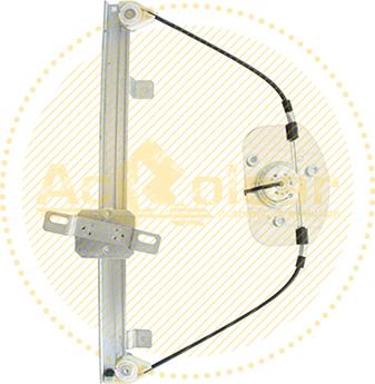 Ac Rolcar 01.7461 - Stikla pacelšanas mehānisms ps1.lv