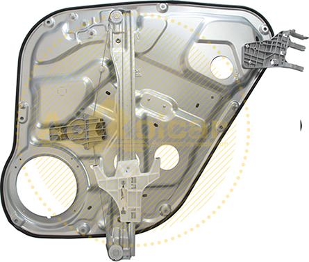 Ac Rolcar 01.7640#OR - Stikla pacelšanas mehānisms ps1.lv