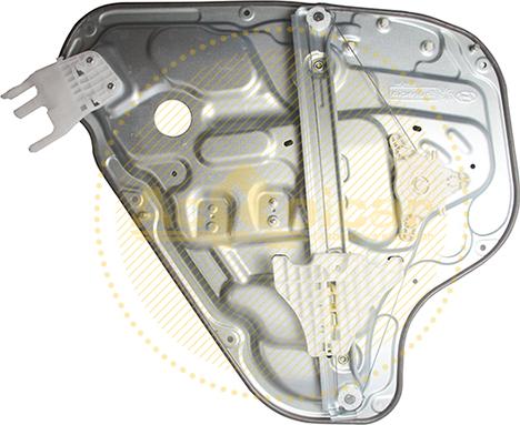 Ac Rolcar 01.7636#OR - Stikla pacelšanas mehānisms ps1.lv