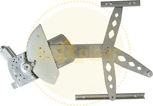 Ac Rolcar 01.7630 - Stikla pacelšanas mehānisms ps1.lv