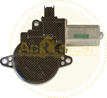 Ac Rolcar 01.7752#OR - Elektromotors, Stikla pacēlājs ps1.lv