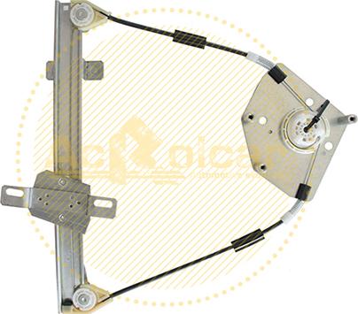 Ac Rolcar 01.7706 - Stikla pacelšanas mehānisms ps1.lv