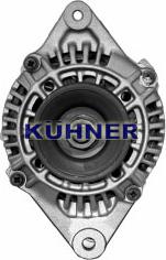 AD Kühner 40985RIM - Ģenerators ps1.lv