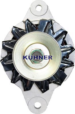 AD Kühner 40972RI - Ģenerators ps1.lv