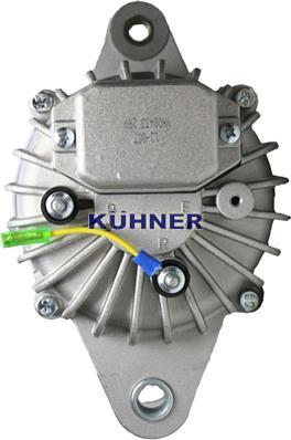 AD Kühner 40977RI - Ģenerators ps1.lv