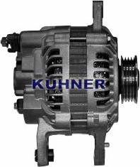 AD Kühner 40598RIR - Ģenerators ps1.lv