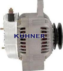 AD Kühner 40545RI - Ģenerators ps1.lv