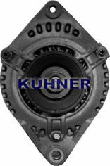 AD Kühner 40559RIM - Ģenerators ps1.lv