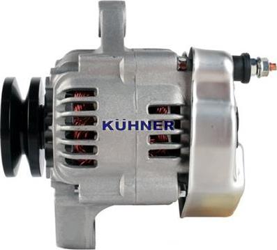 AD Kühner 40551RID - Ģenerators ps1.lv