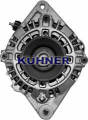 AD Kühner 40699RI - Ģenerators ps1.lv