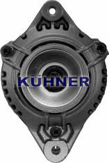 AD Kühner 40652RI - Ģenerators ps1.lv