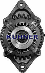 AD Kühner 40657RI - Ģenerators ps1.lv