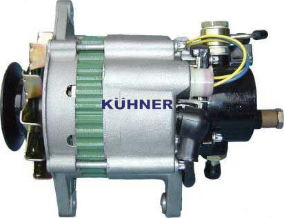 AD Kühner 40669RI - Ģenerators ps1.lv