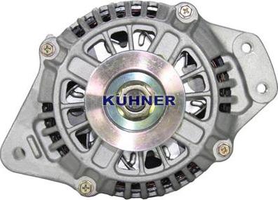 AD Kühner 40685RIM - Ģenerators ps1.lv