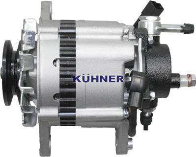 AD Kühner 40680RI - Ģenerators ps1.lv