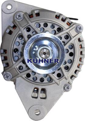 AD Kühner 40683RIM - Ģenerators ps1.lv