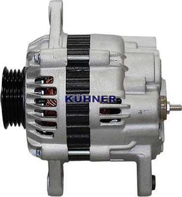 AD Kühner 40682RIV - Ģenerators ps1.lv