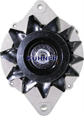 AD Kühner 40678RI - Ģenerators ps1.lv