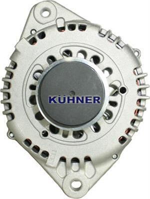 AD Kühner 401900RI - Ģenerators ps1.lv