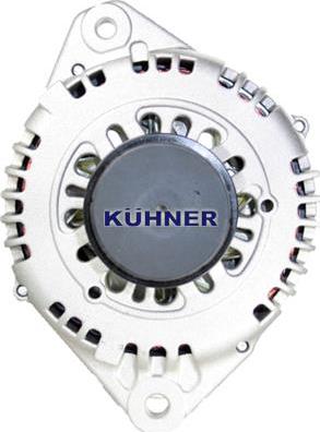 AD Kühner 401901RIK - Ģenerators ps1.lv