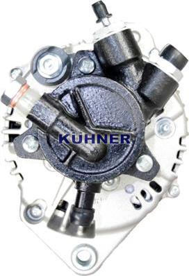 AD Kühner 401901RI - Ģenerators ps1.lv