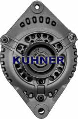 AD Kühner 40191RI - Ģenerators ps1.lv