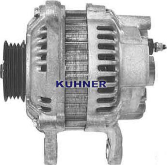 AD Kühner 40146RI - Ģenerators ps1.lv