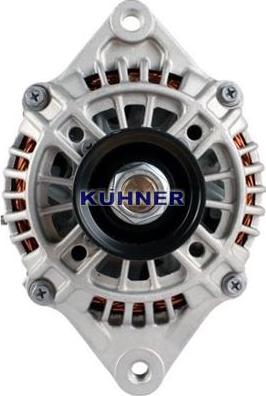 AD Kühner 401409M - Ģenerators ps1.lv