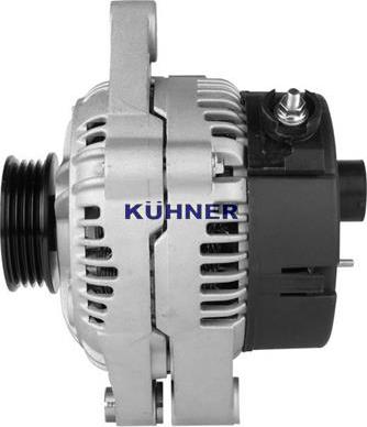 AD Kühner 401405RI - Ģenerators ps1.lv