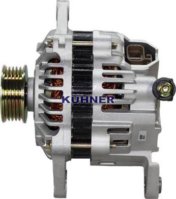 AD Kühner 401407RI - Ģenerators ps1.lv