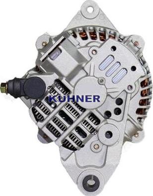 AD Kühner 401407RI - Ģenerators ps1.lv