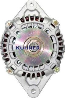 AD Kühner 401416RI - Ģenerators ps1.lv