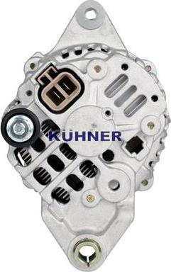 AD Kühner 401412RIM - Ģenerators ps1.lv